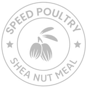 Shea nut meal