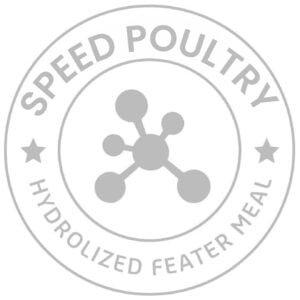 Hydrolized Feather meal